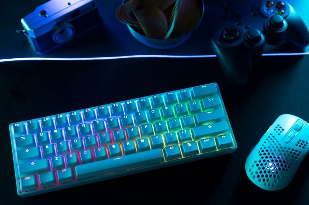 Razer Keyboards